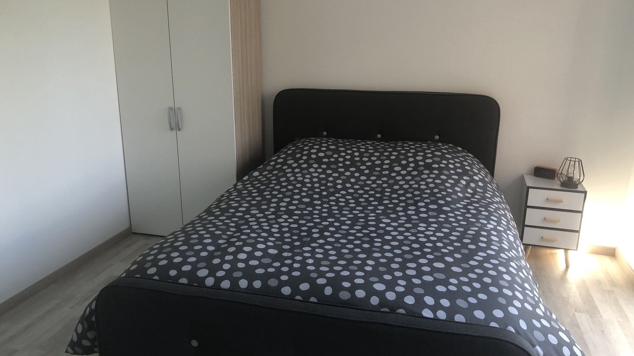 Photo of Bedroom in Parey-sous-Montfort