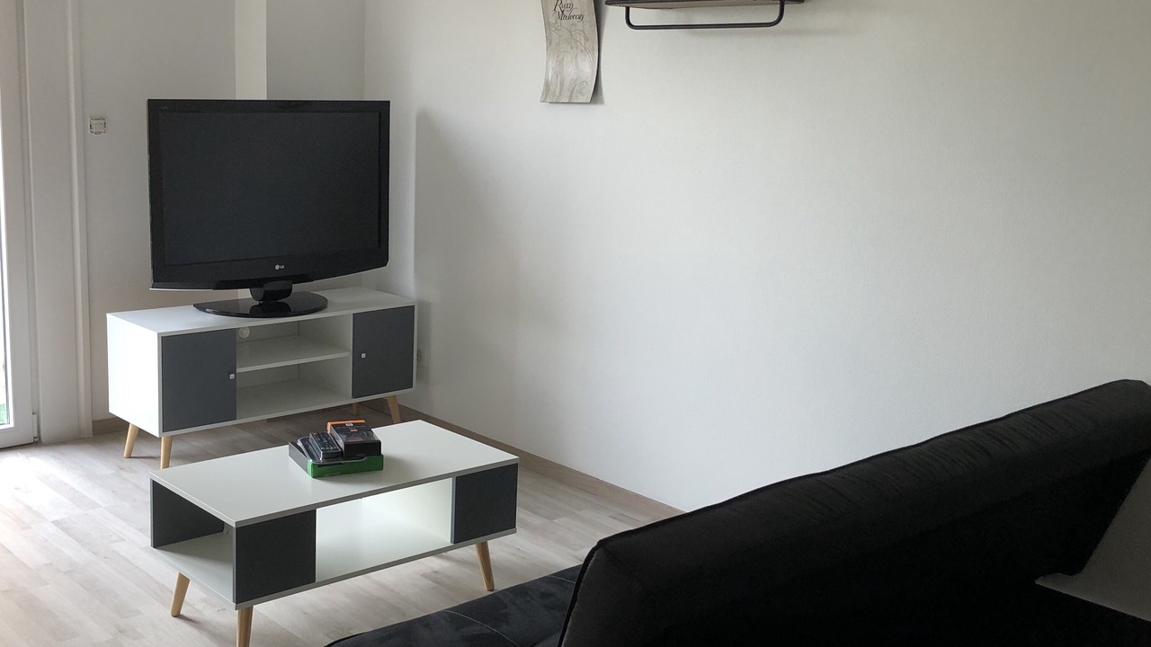 Photo of Livingroom in Parey-sous-Montfort