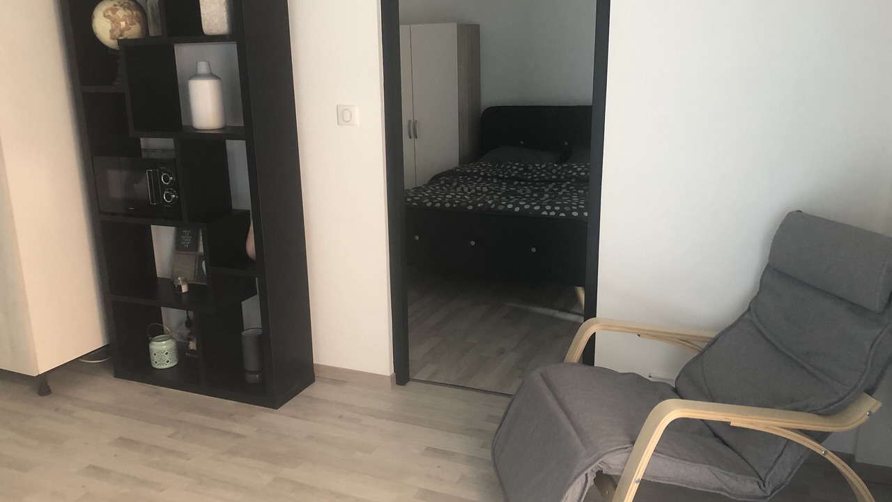 Photo of Bedroom in Parey-sous-Montfort