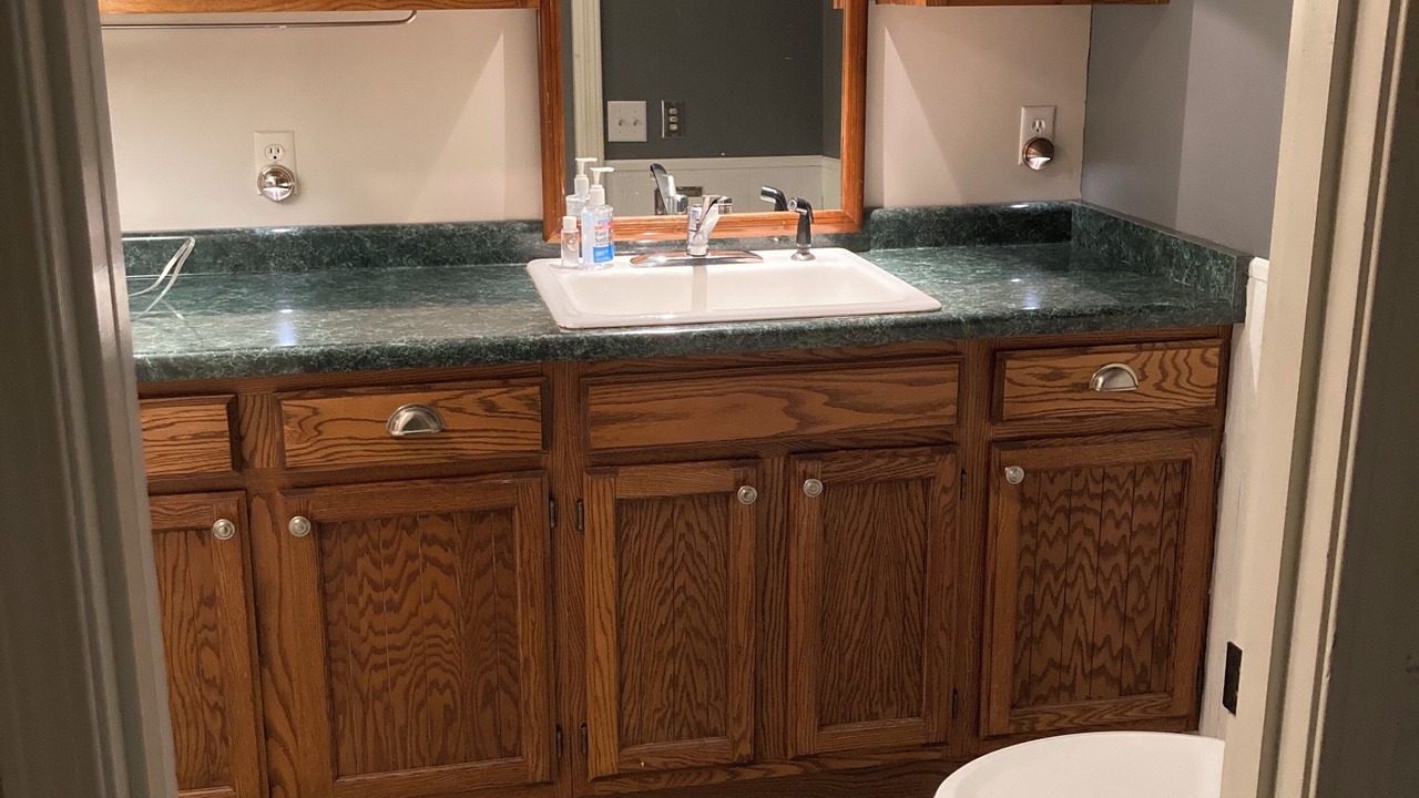 Photo of Bathroom in Honey Creek