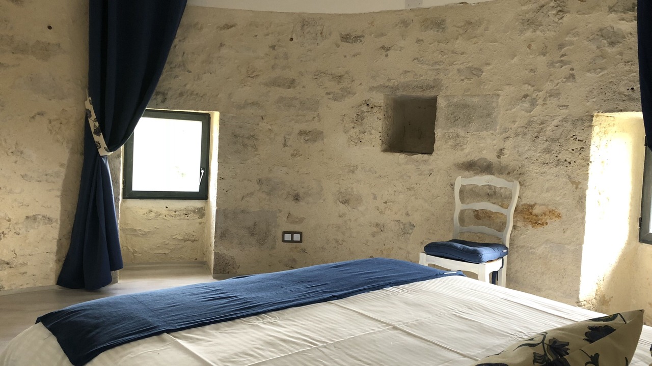 Photo of Bedroom in Lavardens