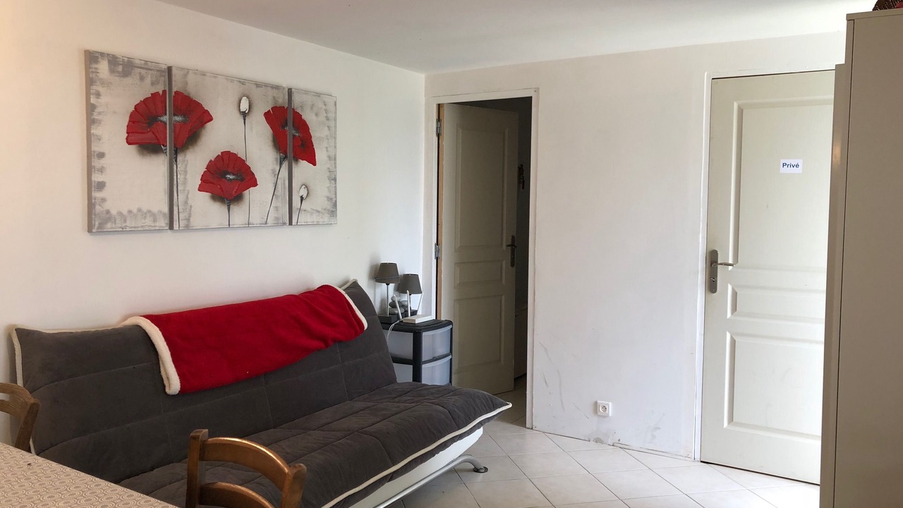 Photo of Livingroom in Lavardens