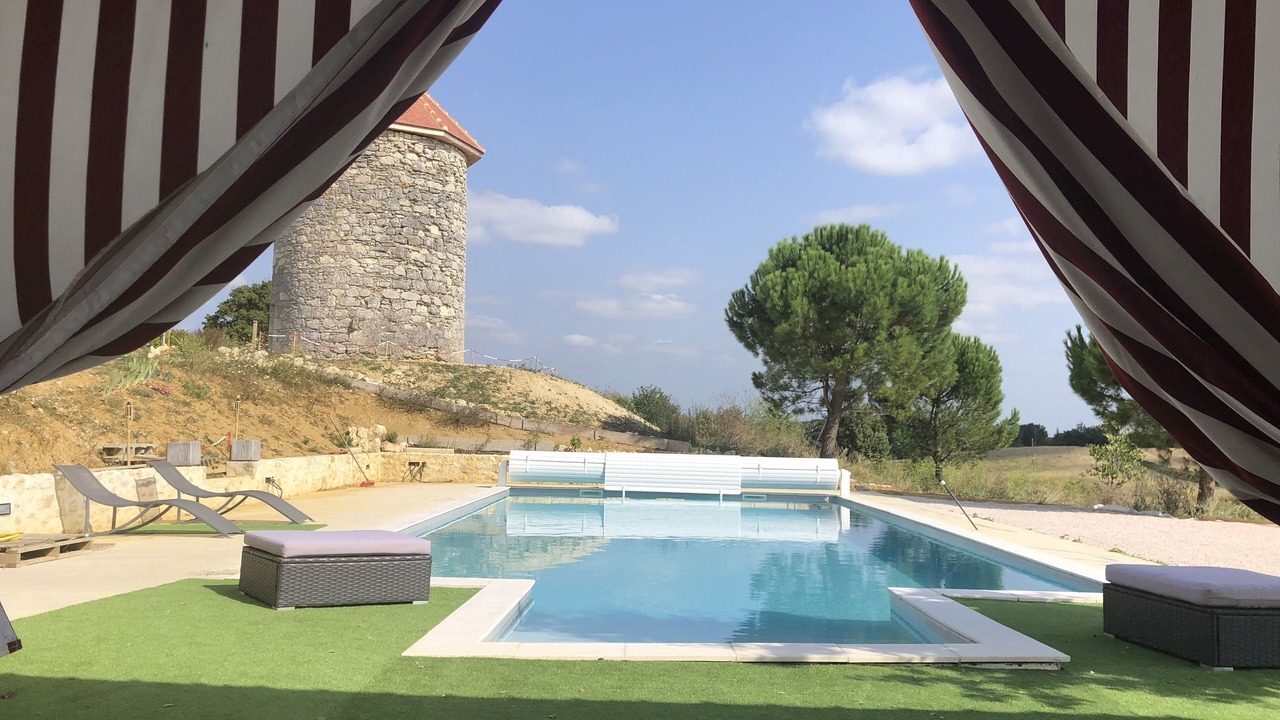 Photo of Outdoor in Lavardens
