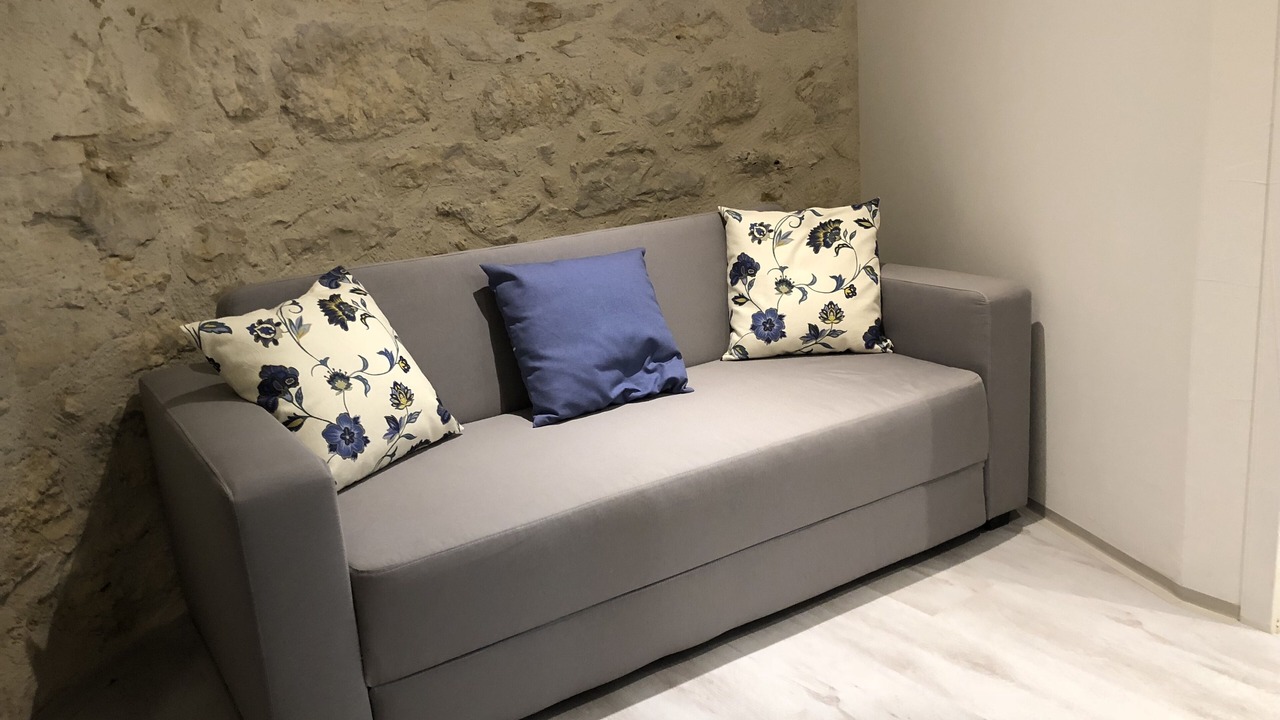 Photo of Livingroom in Lavardens