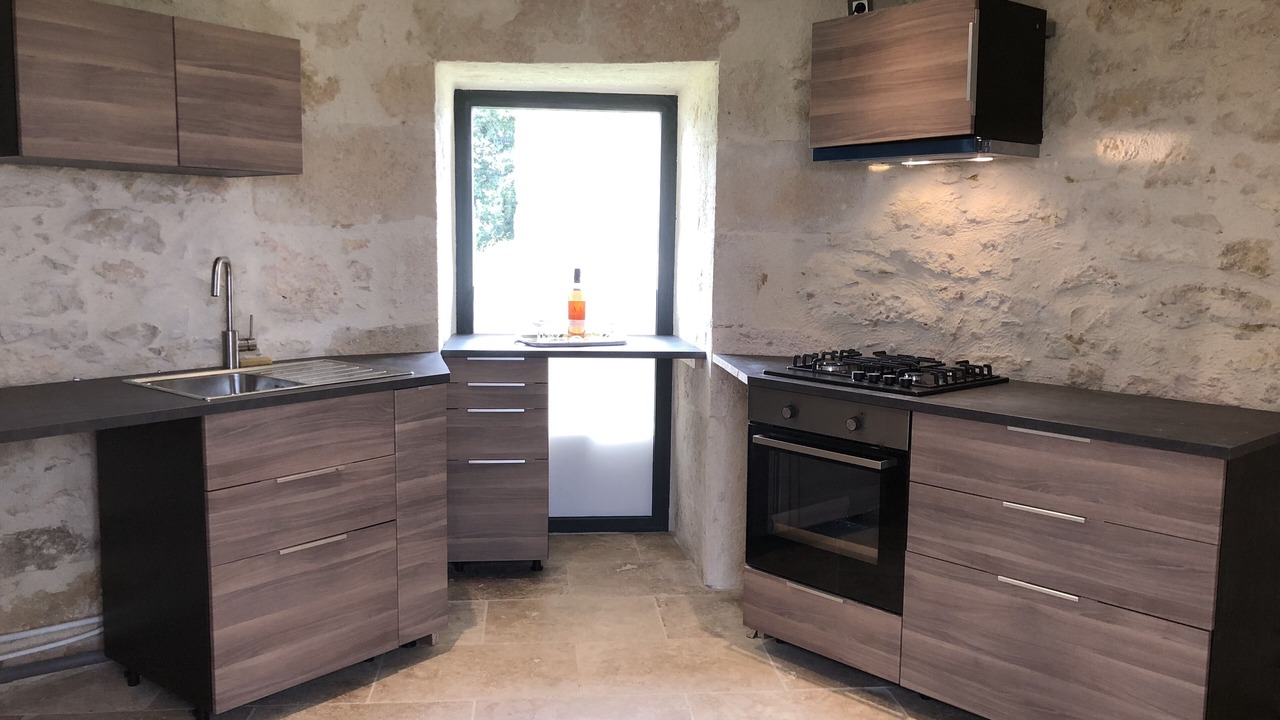 Photo of Kitchen in Lavardens