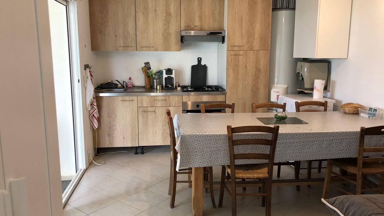 Photo of Kitchen in Lavardens