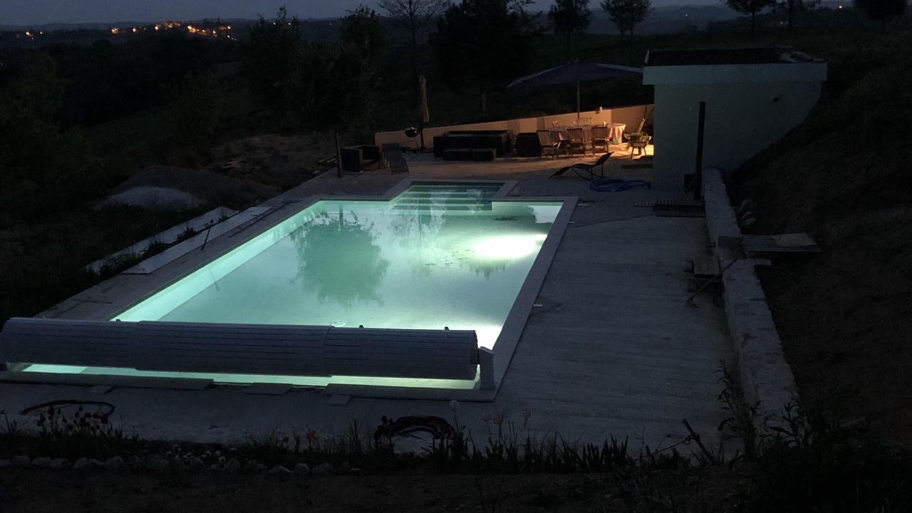 Photo of Outdoor in Lavardens