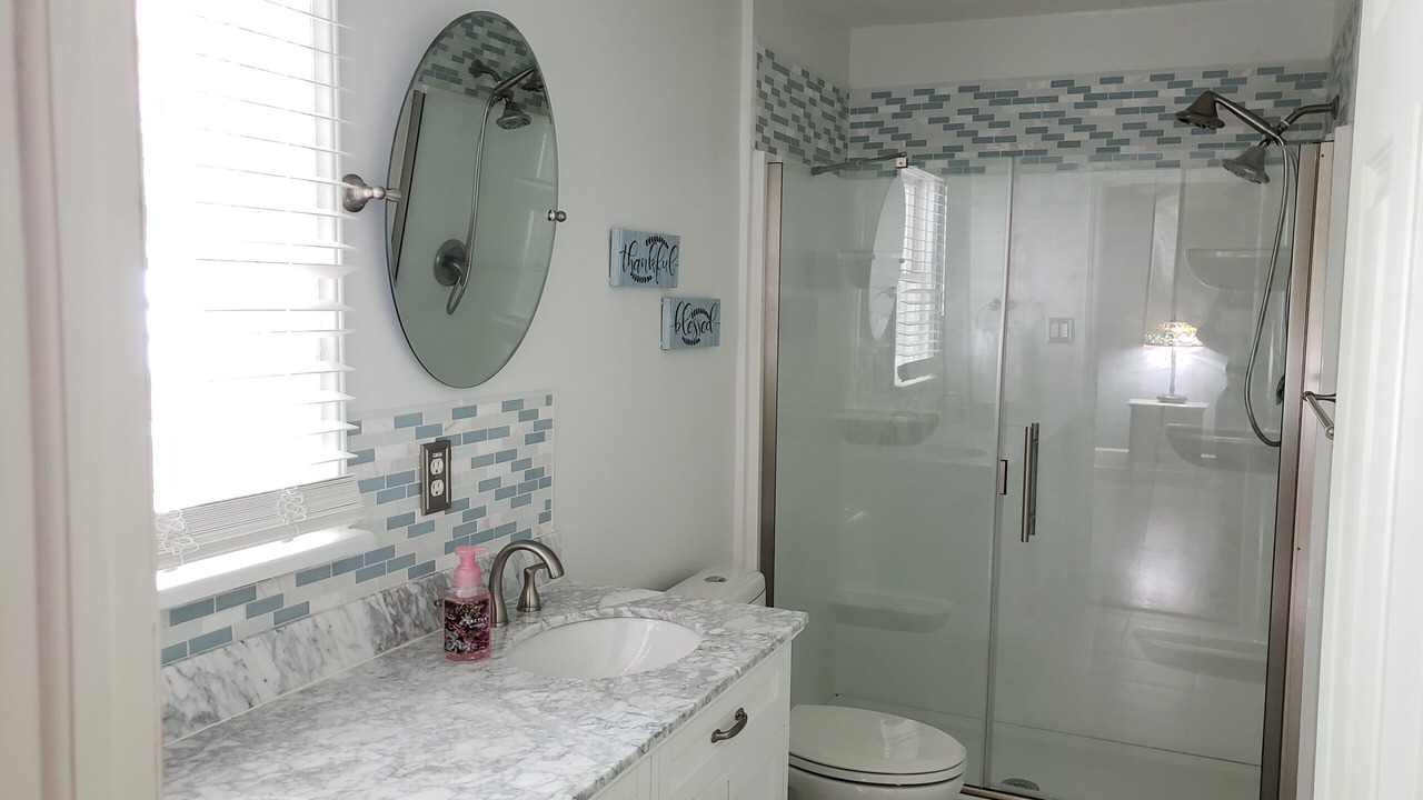 Photo of Bathroom in Hendersonville