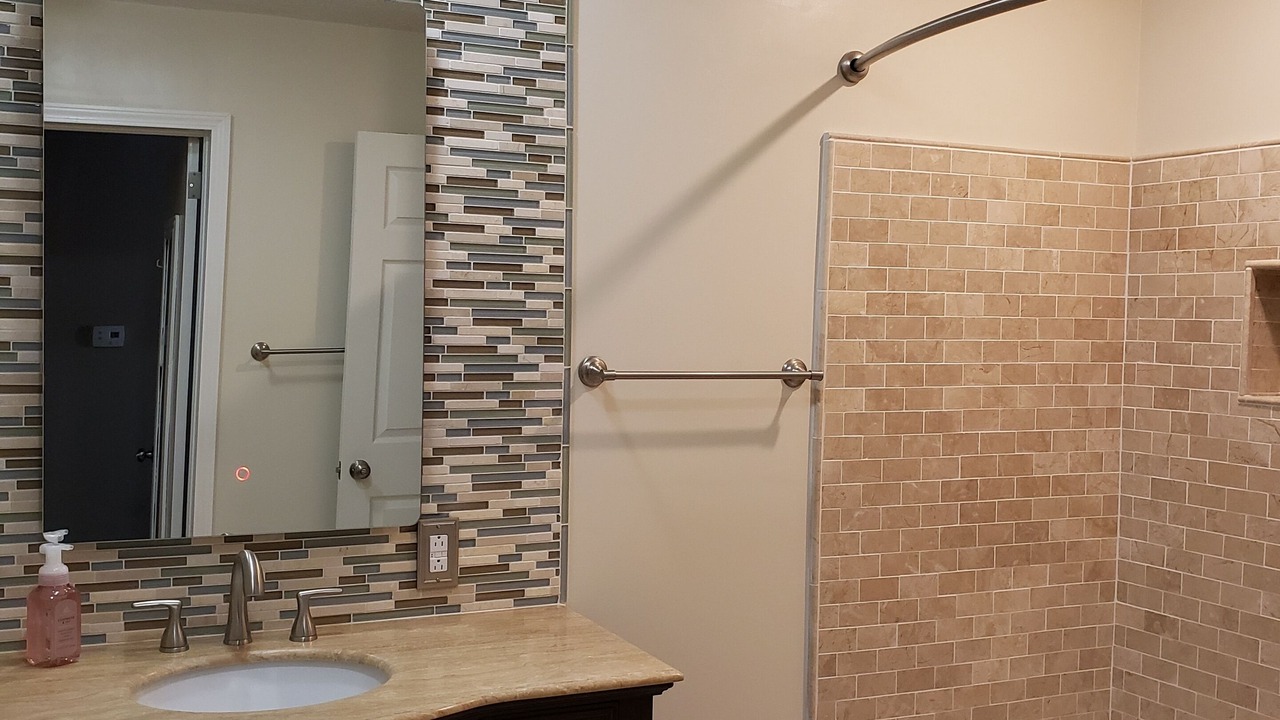 Photo of Bathroom in Hendersonville