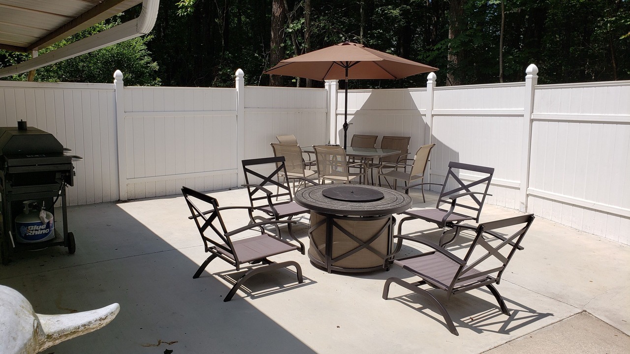 Photo of Outdoor in Hendersonville
