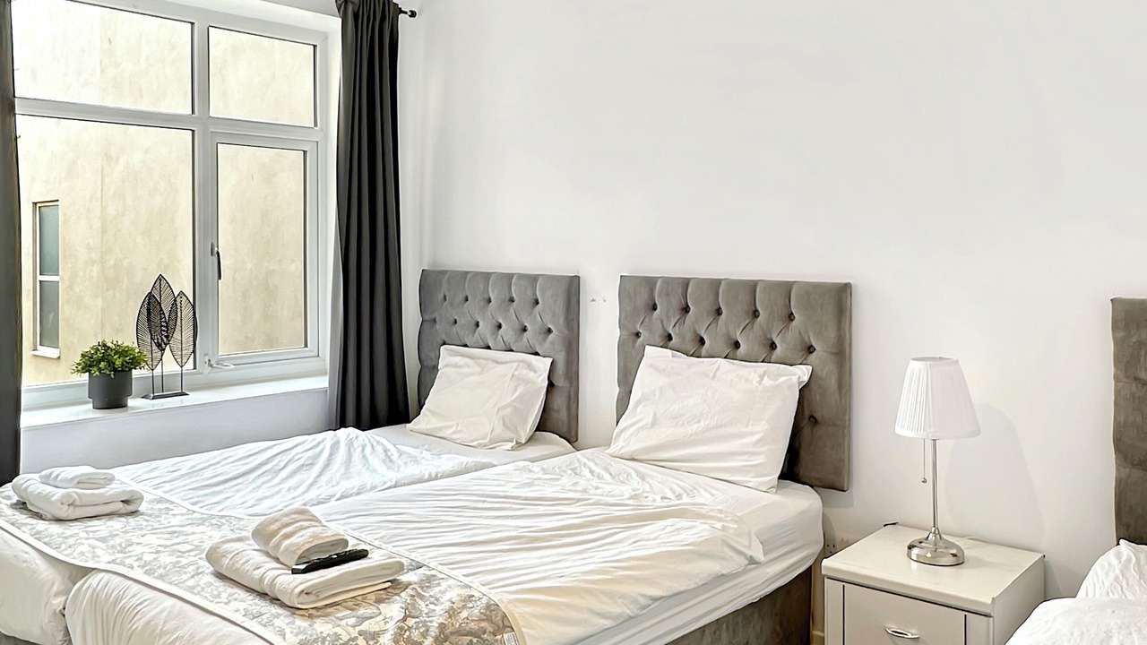 Photo of Bedroom in Bispham