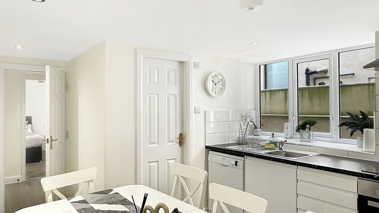 Photo of Kitchen in Bispham