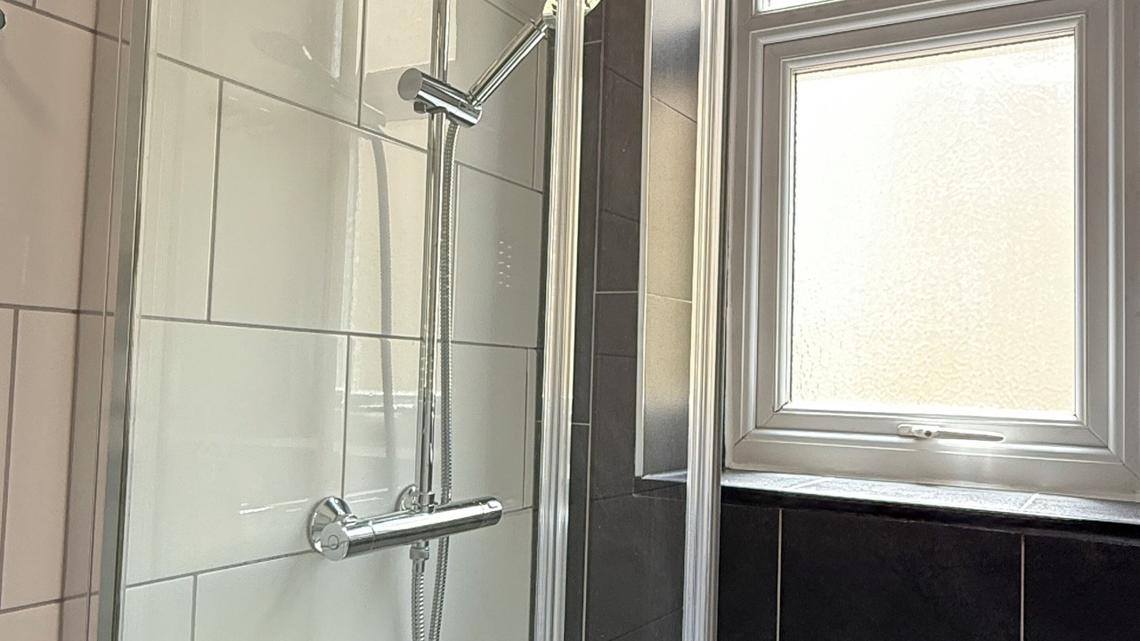 Photo of Bathroom in Bispham