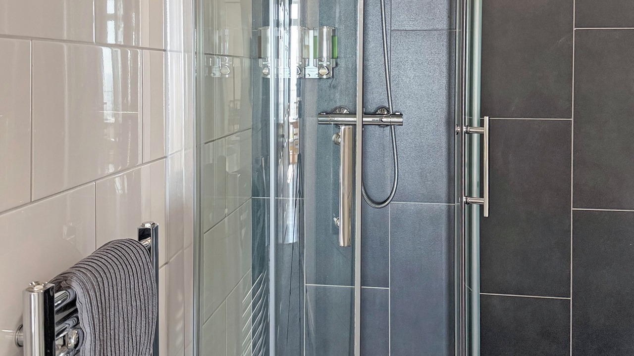 Photo of Bathroom in Bispham