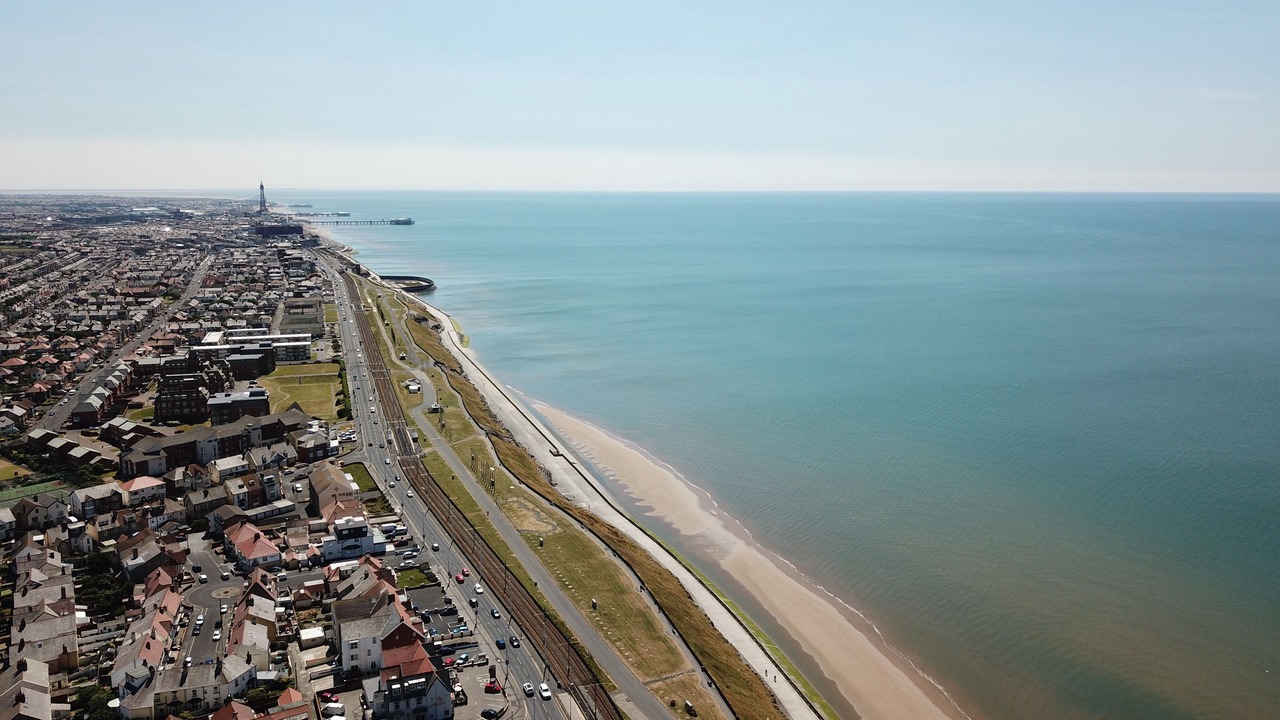 Photo of Outdoor in Bispham