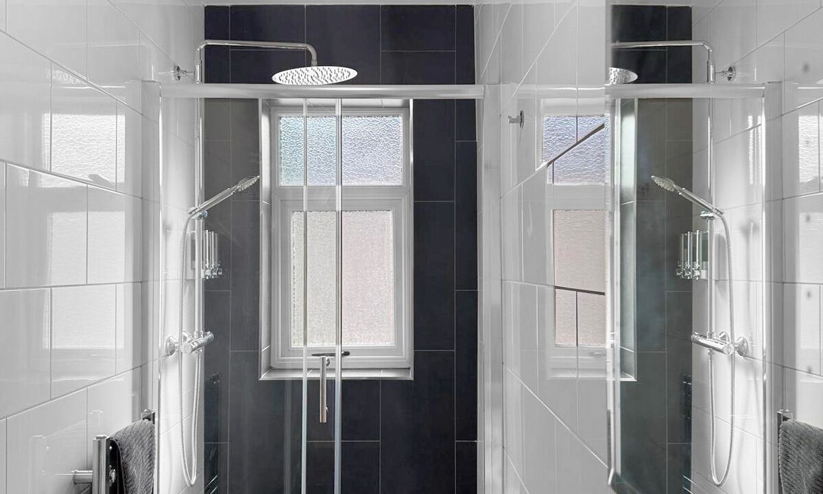 Photo of Bathroom in Bispham