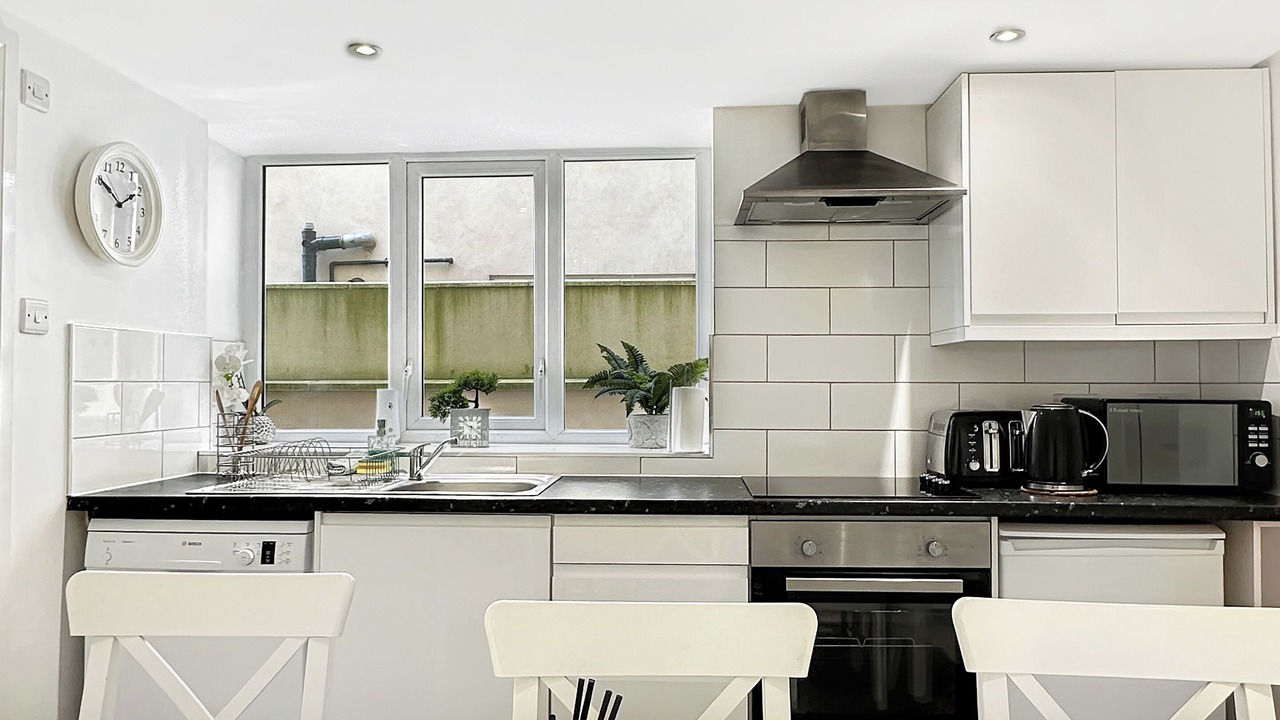 Photo of Kitchen in Bispham