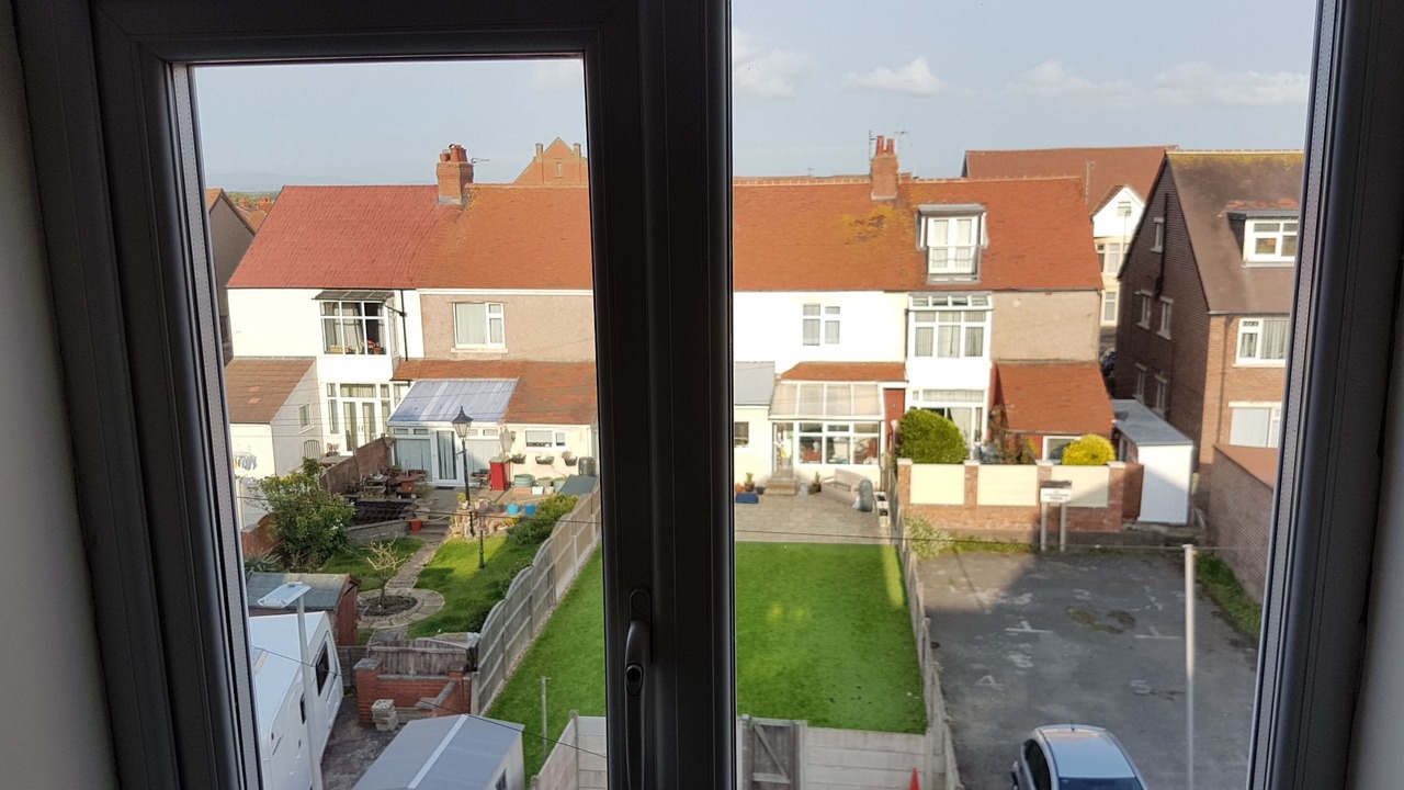 Photo of Bedroom in Bispham