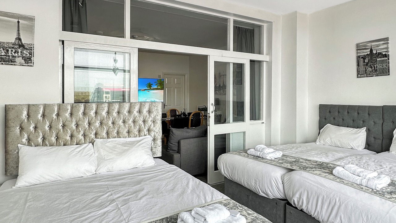 Photo of Bedroom in Bispham