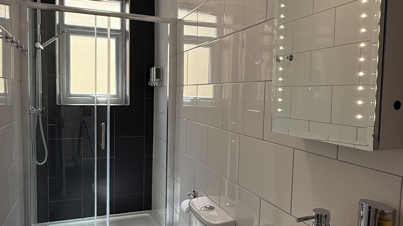 Photo of Bathroom in Bispham