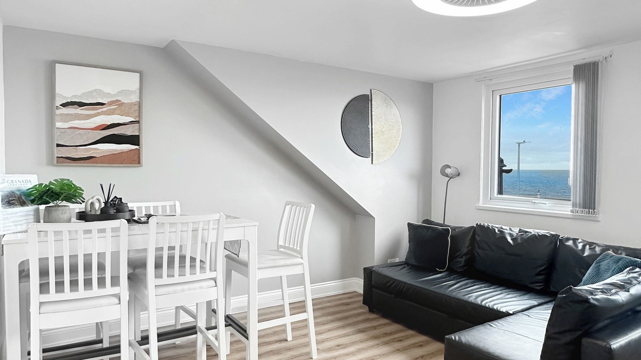 Photo of Livingroom in Bispham