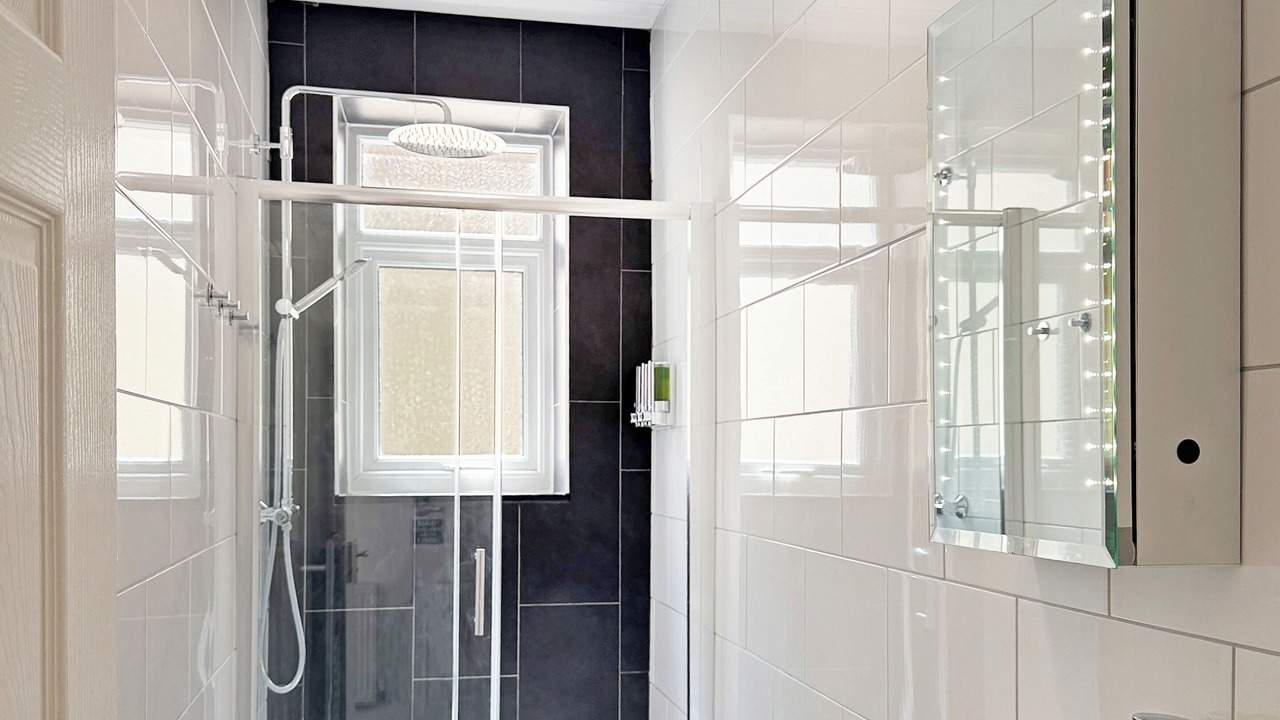 Photo of Bathroom in Bispham