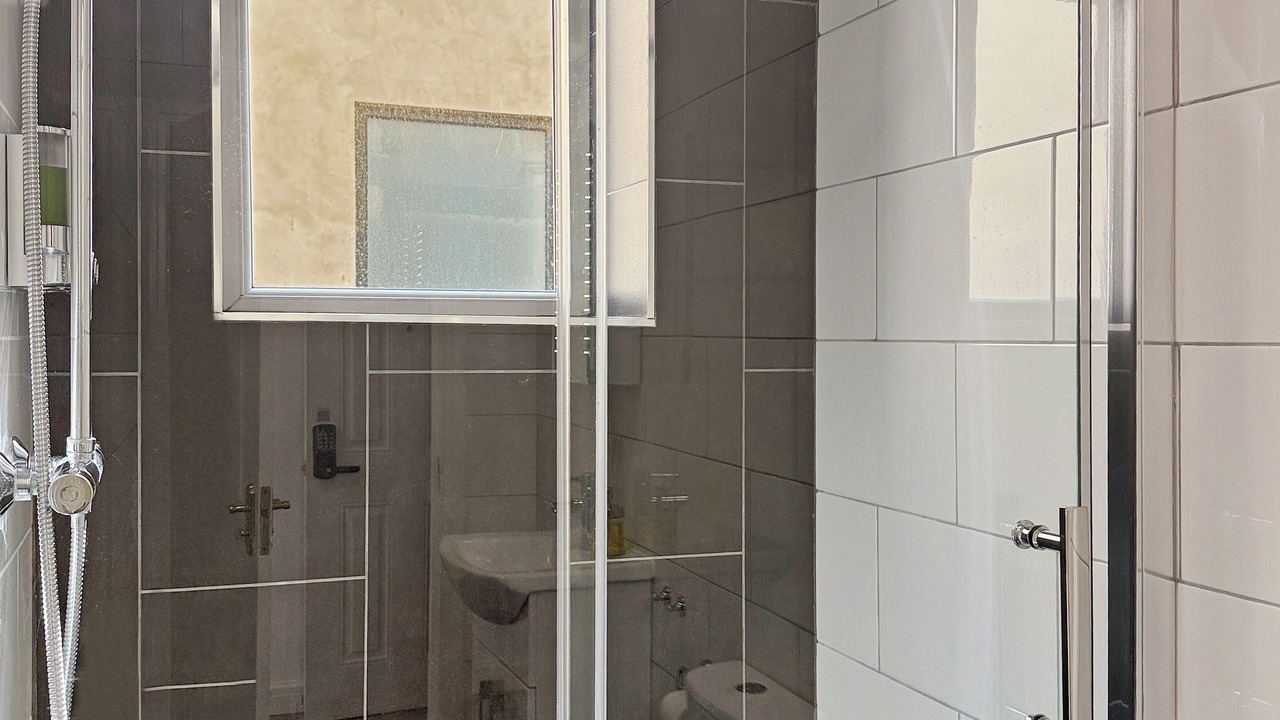 Photo of Bathroom in Bispham