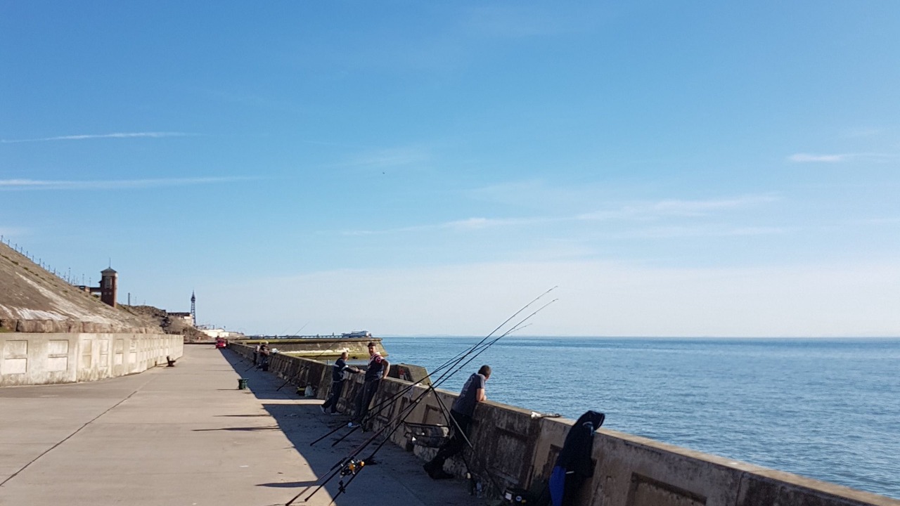 Photo of Outdoor in Bispham