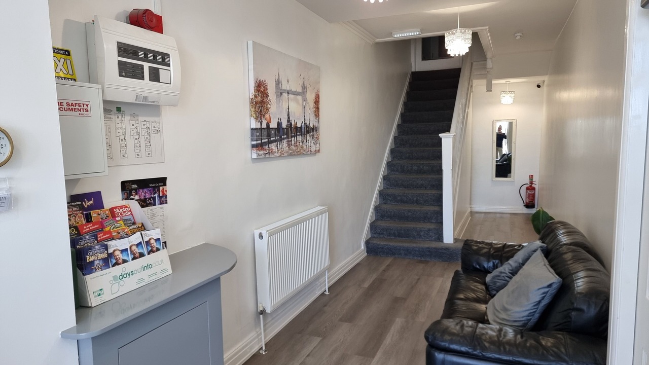 Photo of Others in Bispham