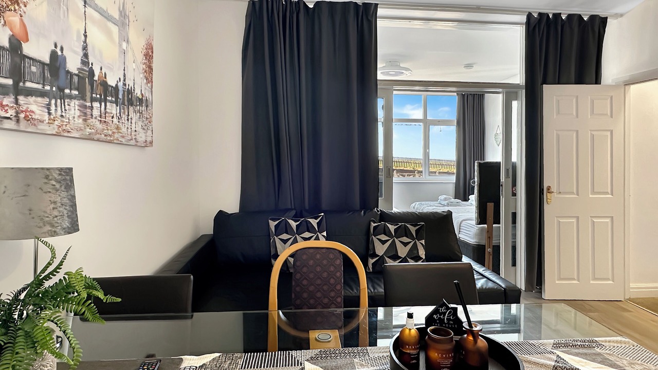 Photo of Livingroom in Bispham