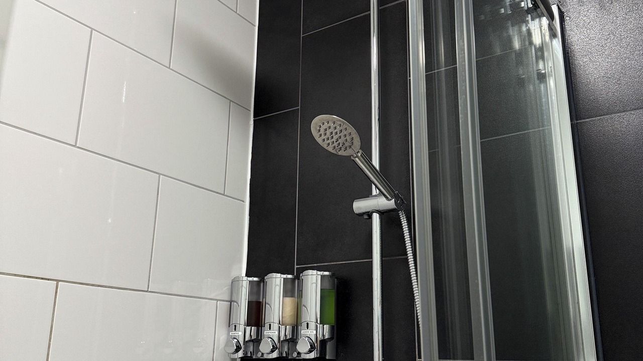 Photo of Bathroom in Bispham