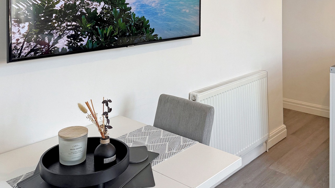 Photo of Livingroom in Bispham