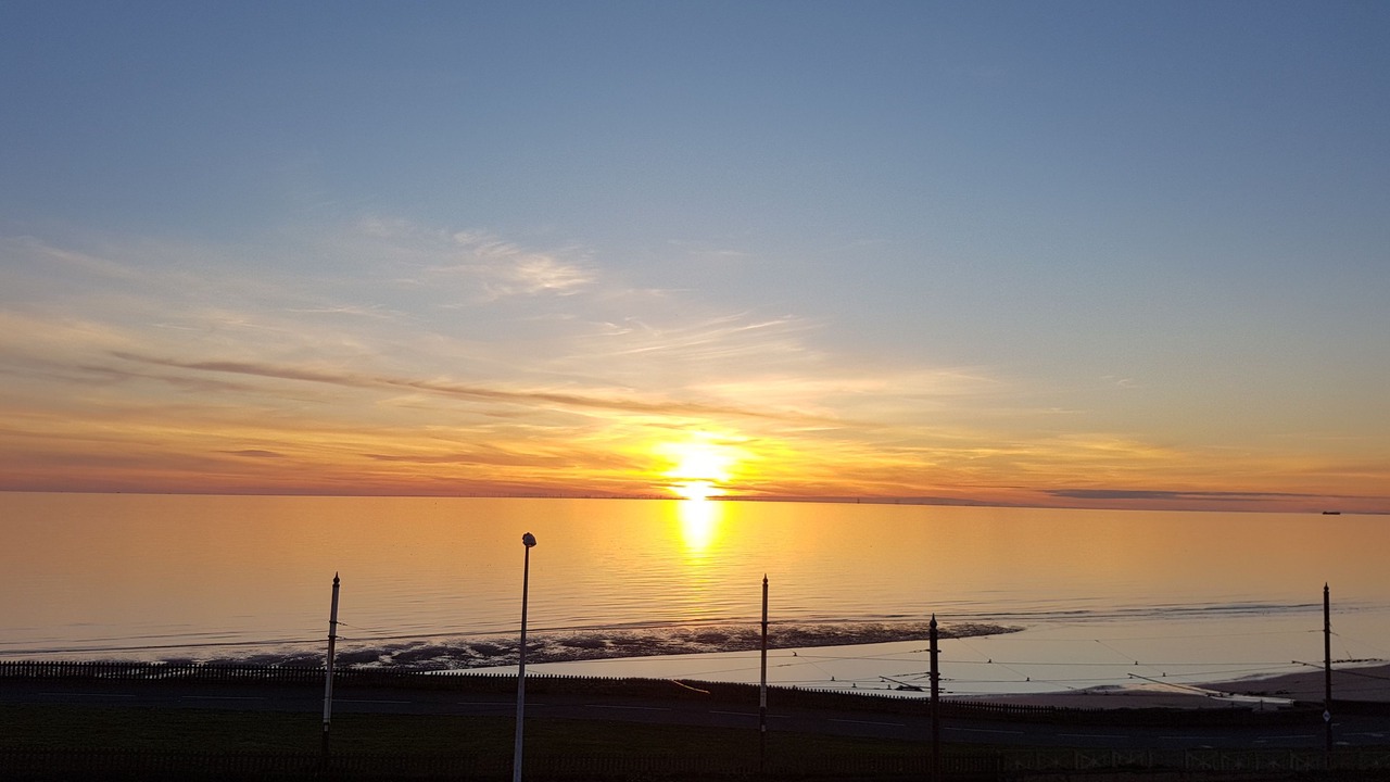 Photo of Outdoor in Bispham