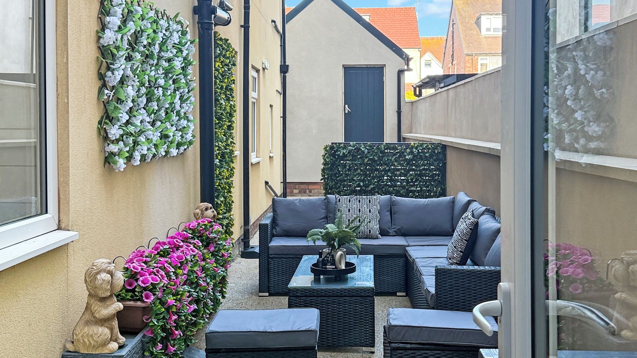 Photo of Outdoor in Bispham