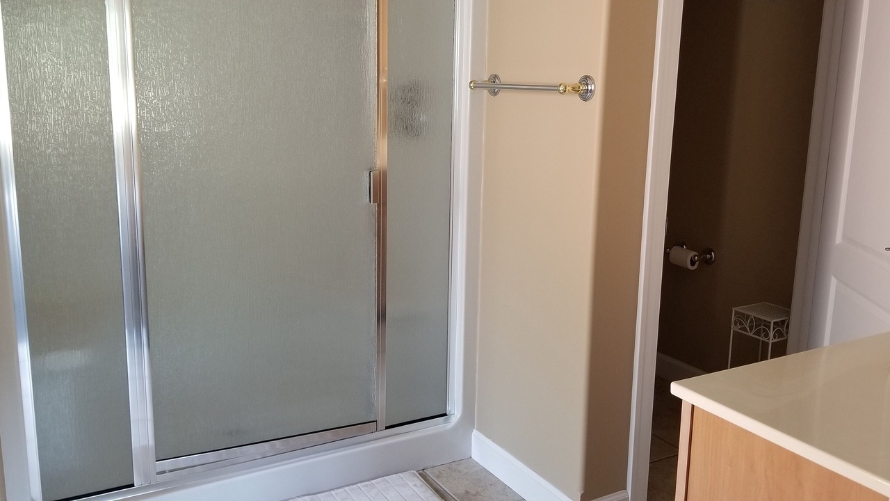 Photo of Bathroom in Shawnee Bend