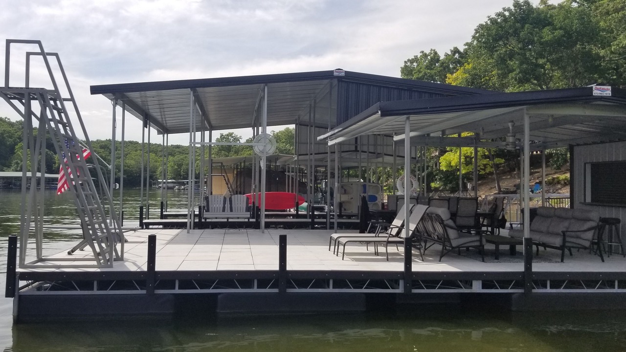 Photo of Outdoor in Shawnee Bend