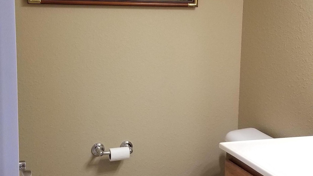 Photo of Bathroom in Shawnee Bend