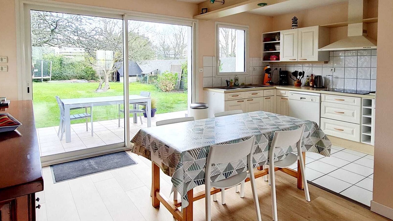 Photo of Kitchen in Saint-Marc