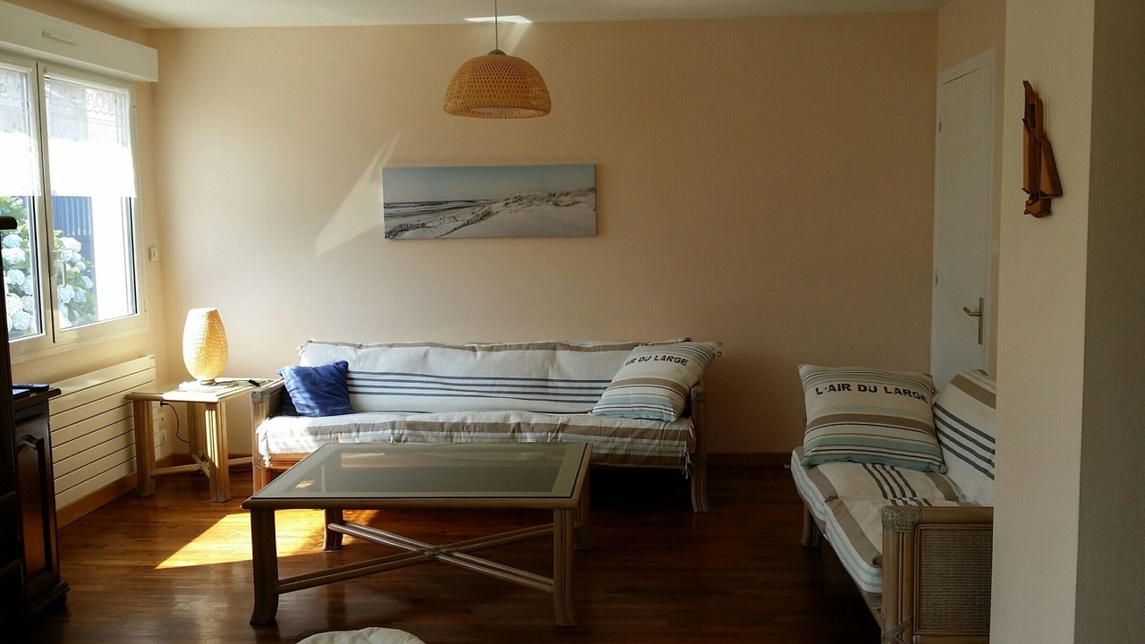 Photo of Livingroom in Saint-Marc