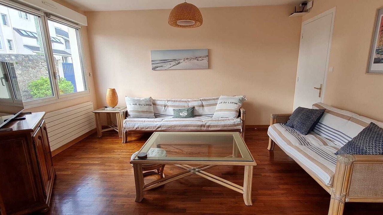 Photo of Livingroom in Saint-Marc