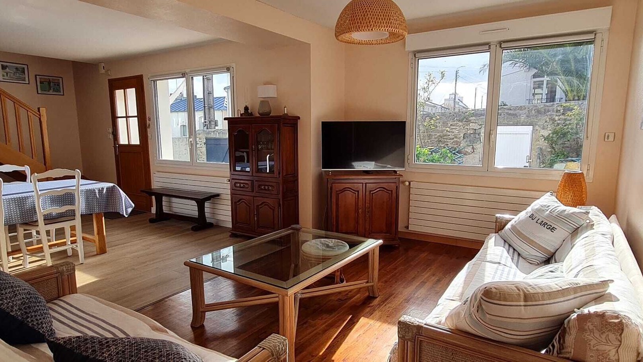 Photo of Livingroom in Saint-Marc