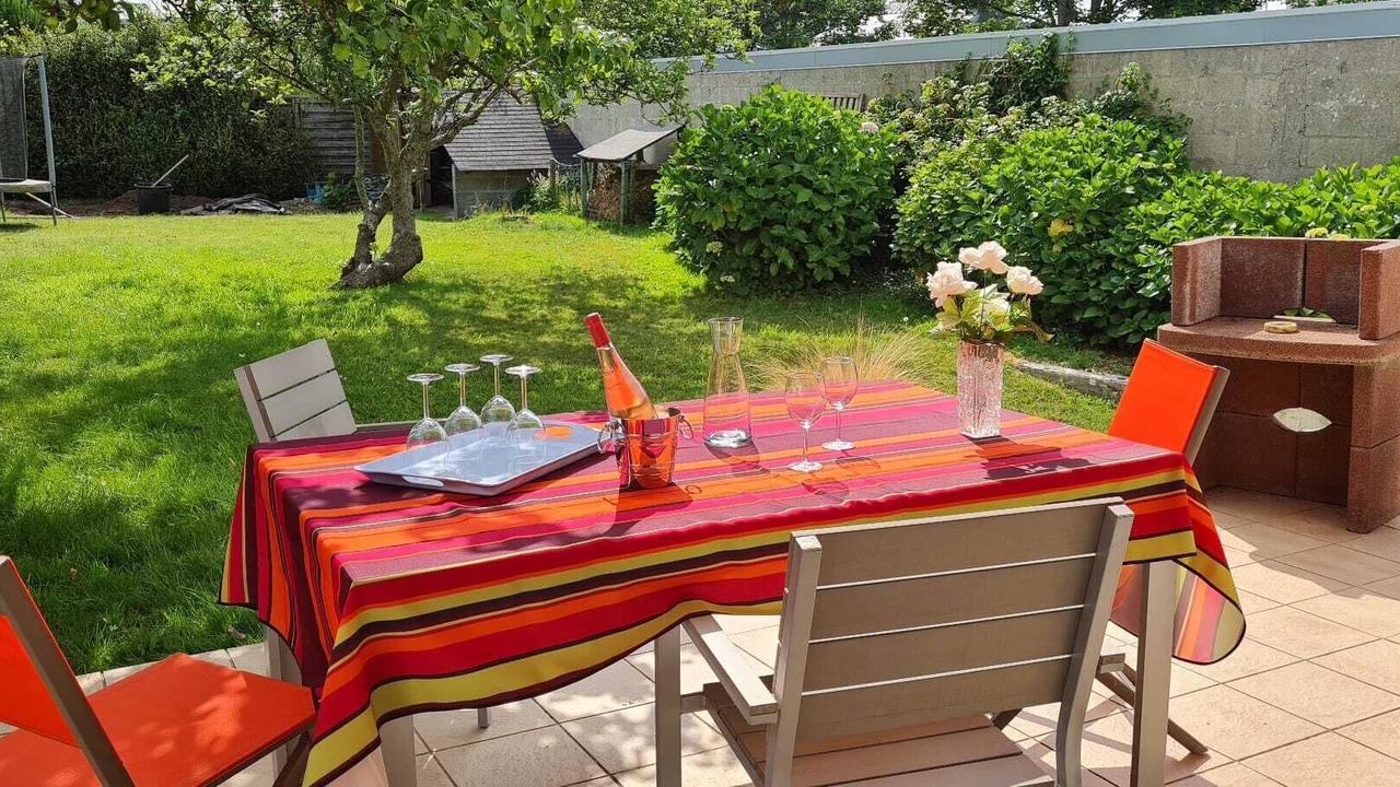 Photo of Outdoor in Saint-Marc