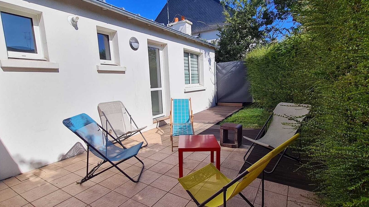 Photo of Patio Balcony in Saint-Marc