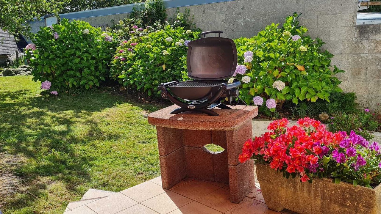 Photo of Patio Balcony in Saint-Marc