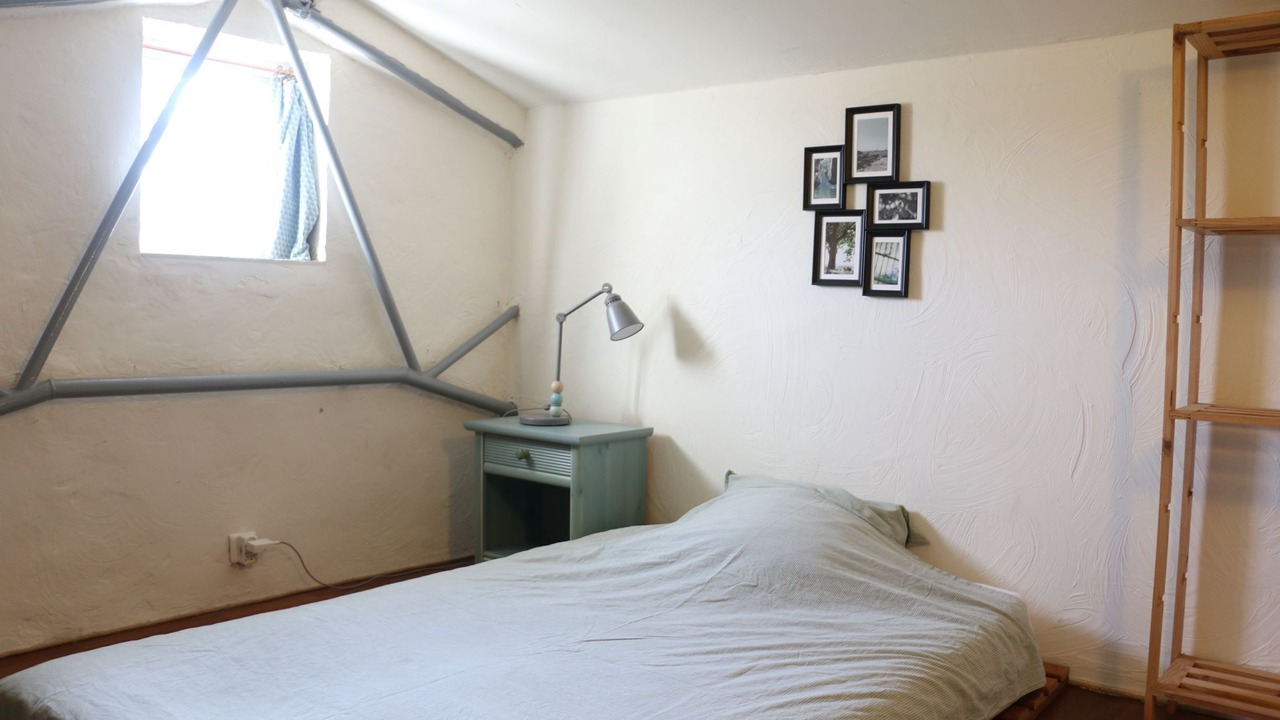 Photo of Bedroom in Lussan