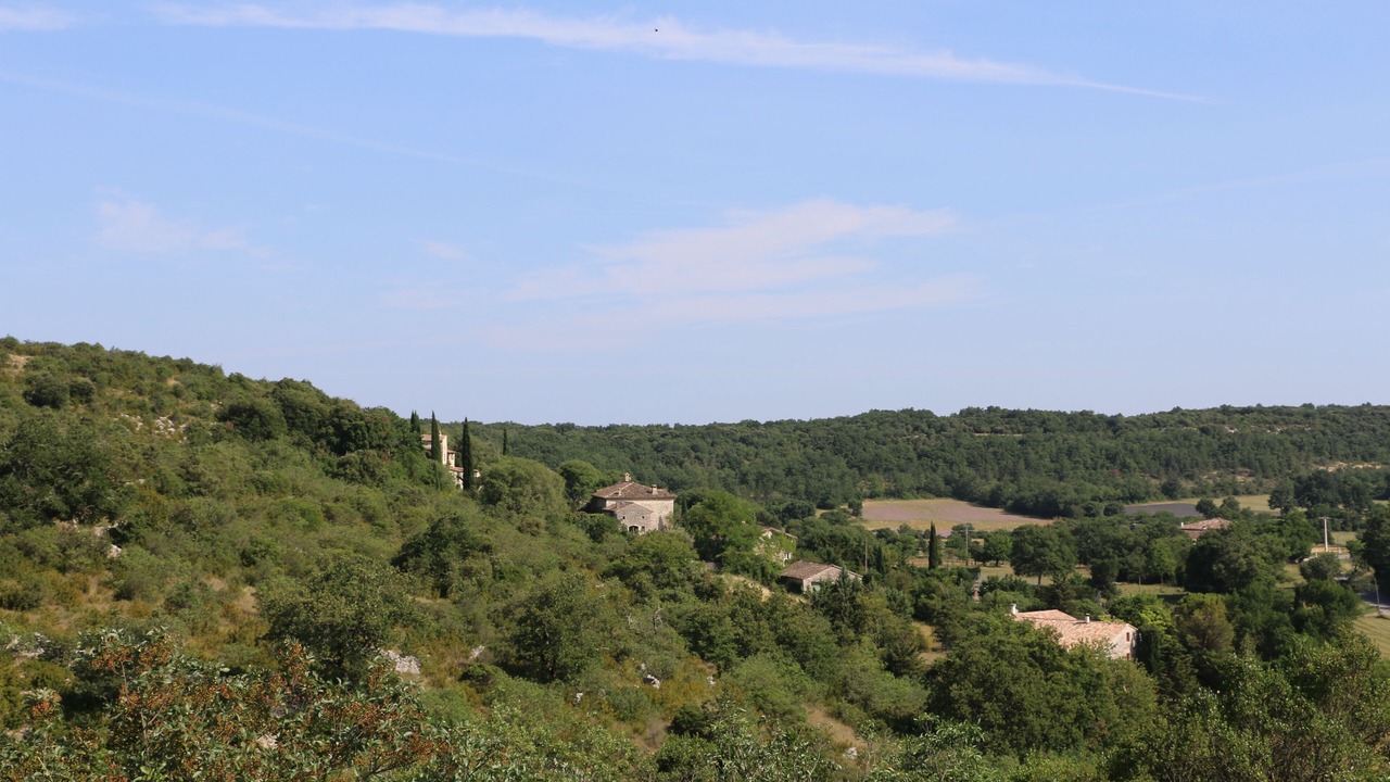 Photo of Others in Lussan