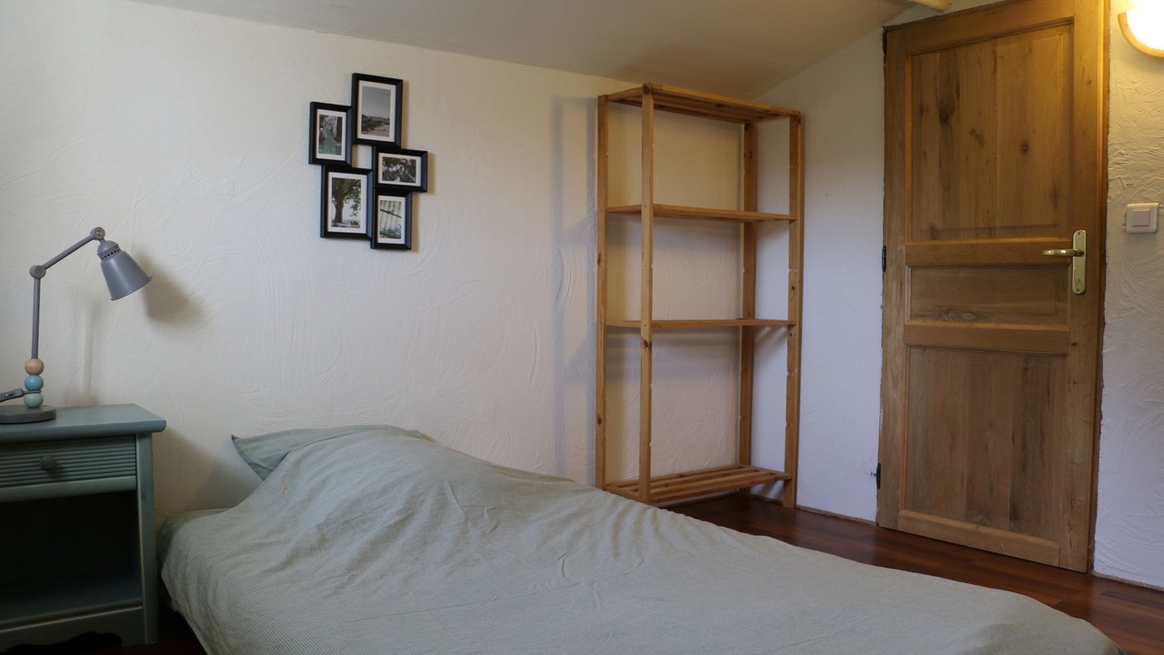 Photo of Bedroom in Lussan