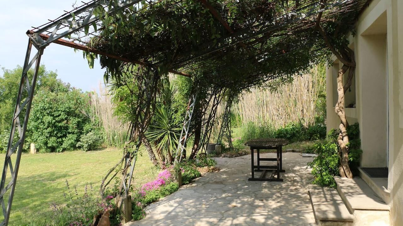 Photo of Outdoor in Lussan