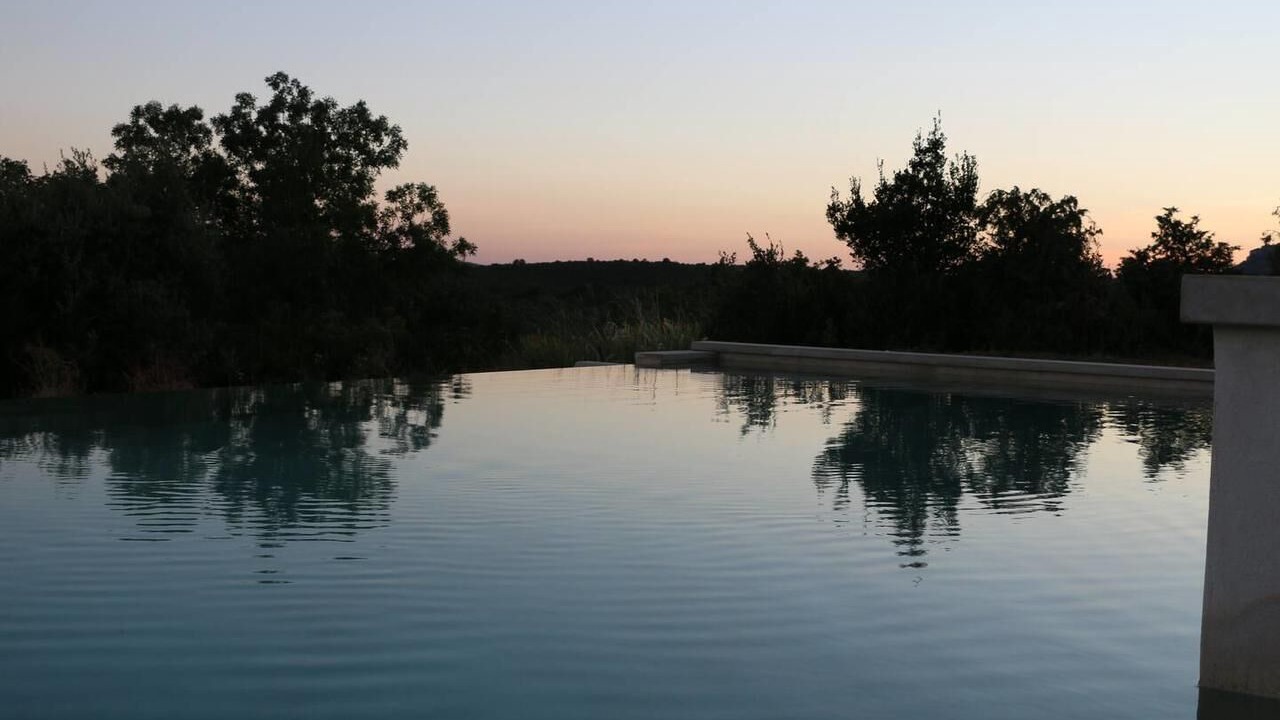 Photo of Outdoor in Lussan