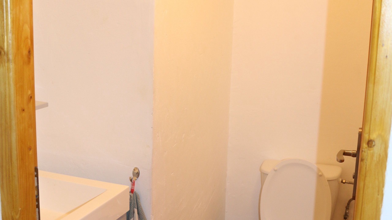 Photo of Bathroom in Lussan
